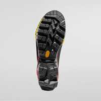 Scarponi - Black Yellow - Uomo - Aequilibrium LT GTX  La Sportiva