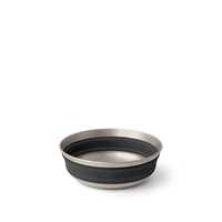 Stoviglie - Black - Unisex - Ciotola pieghevole Detour Collapsible Bowl  Sea To Summit