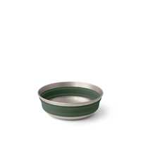 Stoviglie - Green - Unisex - Ciotola pieghevole Detour Collapsible Bowl  Sea To Summit