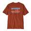 Burnished Red/rosso