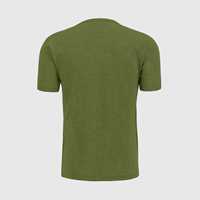 T-Shirt - Cedar green - Uomo - Genzianella T-Shirt  Karpos