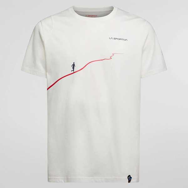 T-Shirt - Night Sky - Uomo - Trail T-Shirt M  La Sportiva