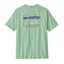 Rinsed Green/verde