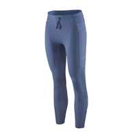 Tights - Current blue - Donna - Ws Endless Run 7/8 Tights  Patagonia