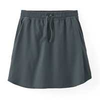 Vestiti - Nouveau Green - Donna - Ws Fleetwith Skort  Patagonia