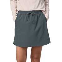 Vestiti - Nouveau Green - Donna - Ws Fleetwith Skort  Patagonia