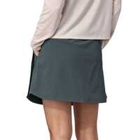 Vestiti - Nouveau Green - Donna - Ws Fleetwith Skort  Patagonia