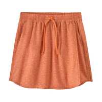 Vestiti - Rock Melon - Donna - Ws Fleetwith Skort  Patagonia
