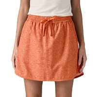 Vestiti - Rock Melon - Donna - Ws Fleetwith Skort  Patagonia
