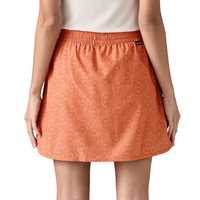 Vestiti - Rock Melon - Donna - Ws Fleetwith Skort  Patagonia