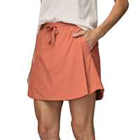 Vestiti - Sienna Clay - Donna - Ws Fleetwith Skort  Patagonia