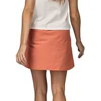 Vestiti - Sienna Clay - Donna - Ws Fleetwith Skort  Patagonia