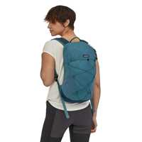 Zaini - Abalone blue - Unisex - Terravia Pack 14L  Patagonia