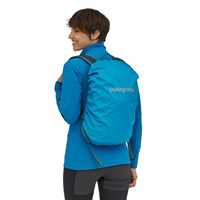 Zaini - Abalone blue - Unisex - Terravia Pack 14L  Patagonia