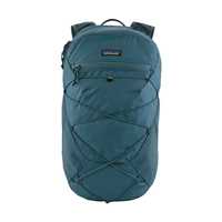 Zaini - Abalone blue - Unisex - Terravia Pack 22L  Patagonia