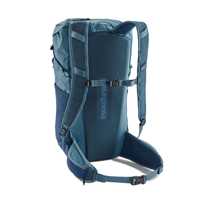 Zaini - Abalone blue - Unisex - Terravia Pack 28L  Patagonia