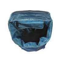 Zaini - Abalone blue - Unisex - Terravia Pack 28L  Patagonia