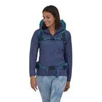 Zaini - Abalone blue - Unisex - Terravia Pack 28L  Patagonia