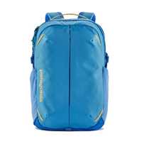 Zaini - Anacapa blue - Unisex - Zaino daypack Refugio Day Pack 26L  Patagonia