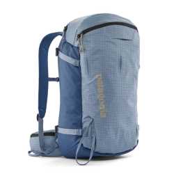 Zaini - Barnacle Blue - Unisex - PowSlayer Pack  Patagonia