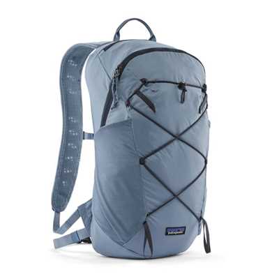 Zaini - Barnacle Blue - Unisex - Terravia Pack 14L  Patagonia