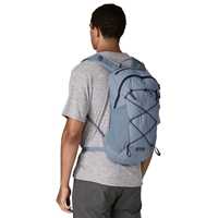 Zaini - Barnacle Blue - Unisex - Terravia Pack 14L  Patagonia