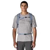 Zaini - Barnacle Blue - Unisex - Terravia Pack 14L  Patagonia