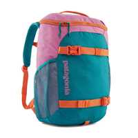 Zaini - Belay Blue - Bambino - Ks Refugito Day Pack 18L  Patagonia