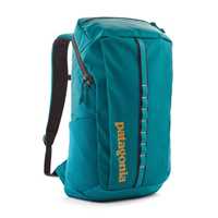 Zaini - Belay Blue - Unisex - Black Hole Pack 25L  Patagonia