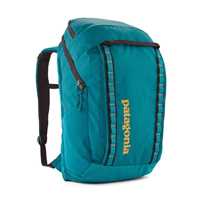 Zaini - Belay Blue - Unisex - Black Hole Pack 32L  Patagonia