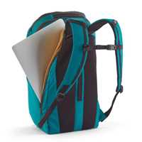 Zaini - Belay Blue - Unisex - Black Hole Pack 32L  Patagonia