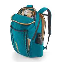 Zaini - Belay Blue - Unisex - Black Hole Pack 32L  Patagonia