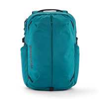 Zaini - Belay Blue - Unisex - Zaino daypack Refugio Day Pack 26L  Patagonia