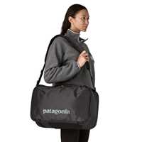POS-WBF25_49266_BOB_AW2 Zaini - Black - Unisex - Black Hole Mini MLC  Patagonia