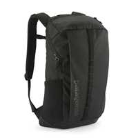 Zaini - Black - Unisex - Black Hole Pack 25L  Patagonia