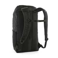 Zaini - Black - Unisex - Black Hole Pack 25L  Patagonia