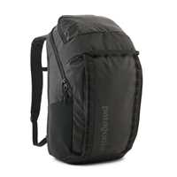 Zaini - Black - Unisex - Black Hole Pack 32L  Patagonia