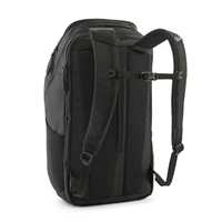 Zaini - Black - Unisex - Black Hole Pack 32L  Patagonia