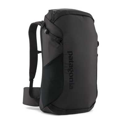 Zaini - Black - Unisex - Cragsmith 32L  Patagonia