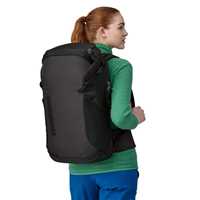 Zaini - Black - Unisex - Cragsmith 32L  Patagonia