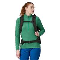 Zaini - Black - Unisex - Cragsmith 32L  Patagonia