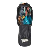 Zaini - Black - Unisex - Cragsmith 32L  Patagonia