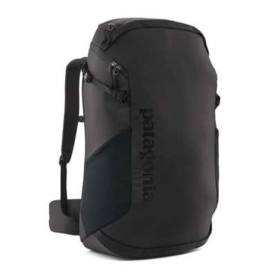 Zaini - Black - Unisex - Cragsmith 45L  Patagonia