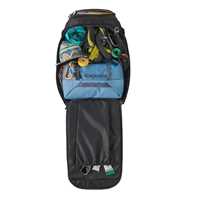 Zaini - Black - Unisex - Cragsmith 45L  Patagonia