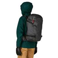 Zaini - Black - Unisex - PowSlayer Pack  Patagonia