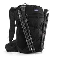 Zaini - Black - Unisex - Terravia Pack 22L  Patagonia