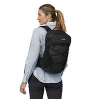 Zaini - Black - Unisex - Terravia Pack 22L  Patagonia