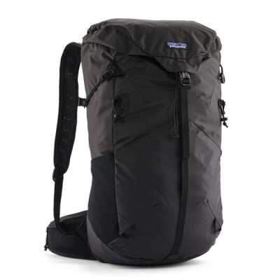 Zaini - Black - Unisex - Terravia Pack 28L  Patagonia