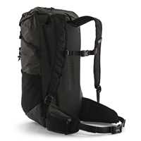 Zaini - Black - Unisex - Terravia Pack 28L  Patagonia