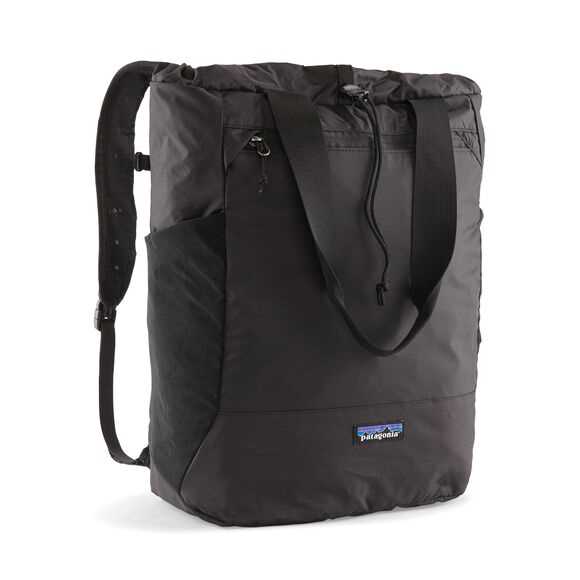 Zaini - Solstice Purple - Unisex - Terravia Tote Pack  Patagonia